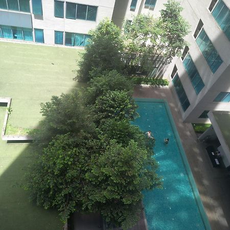 Estelar Apartments At Mercu Summer Klcc Kuala Lumpur Zewnętrze zdjęcie