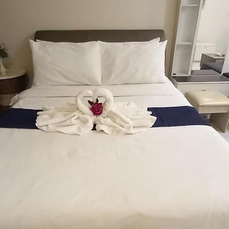 Estelar Apartments At Mercu Summer Klcc Kuala Lumpur Zewnętrze zdjęcie