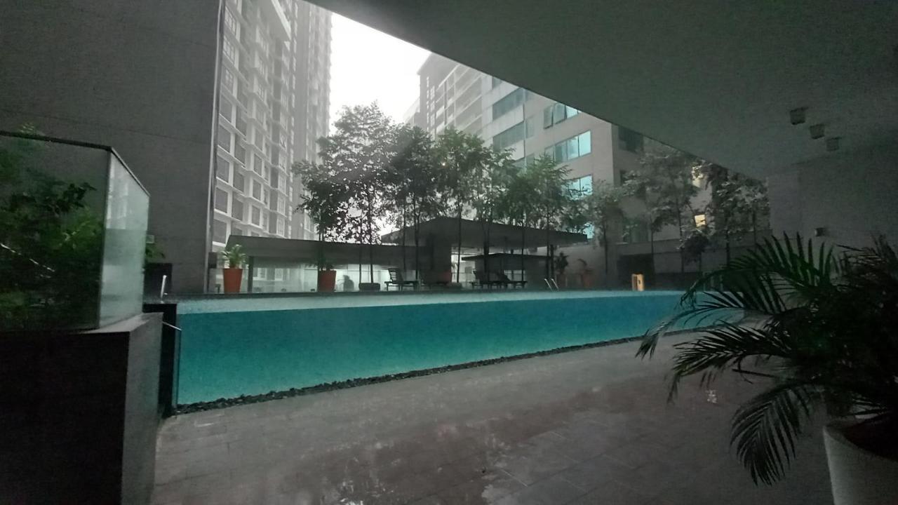Estelar Apartments At Mercu Summer Klcc Kuala Lumpur Zewnętrze zdjęcie