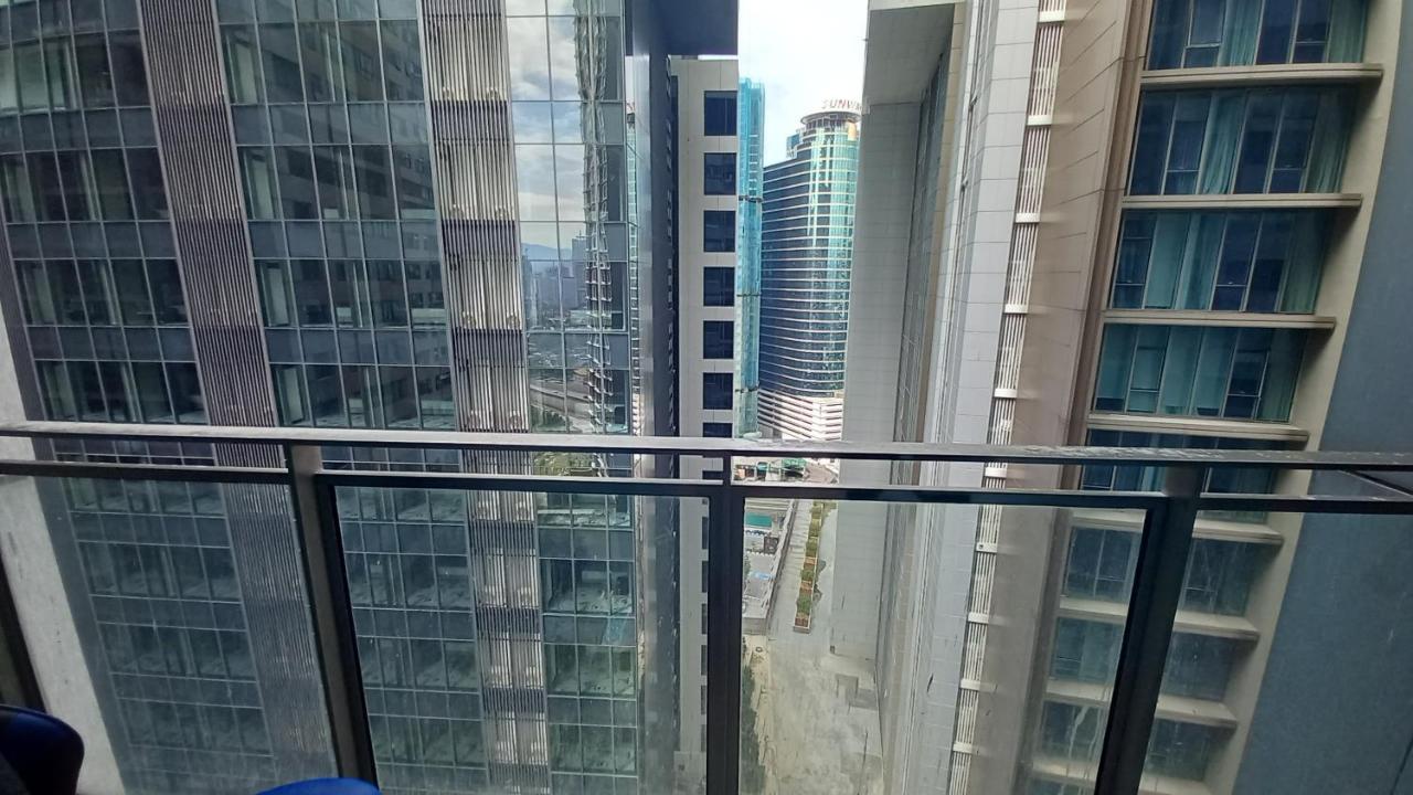 Estelar Apartments At Mercu Summer Klcc Kuala Lumpur Zewnętrze zdjęcie