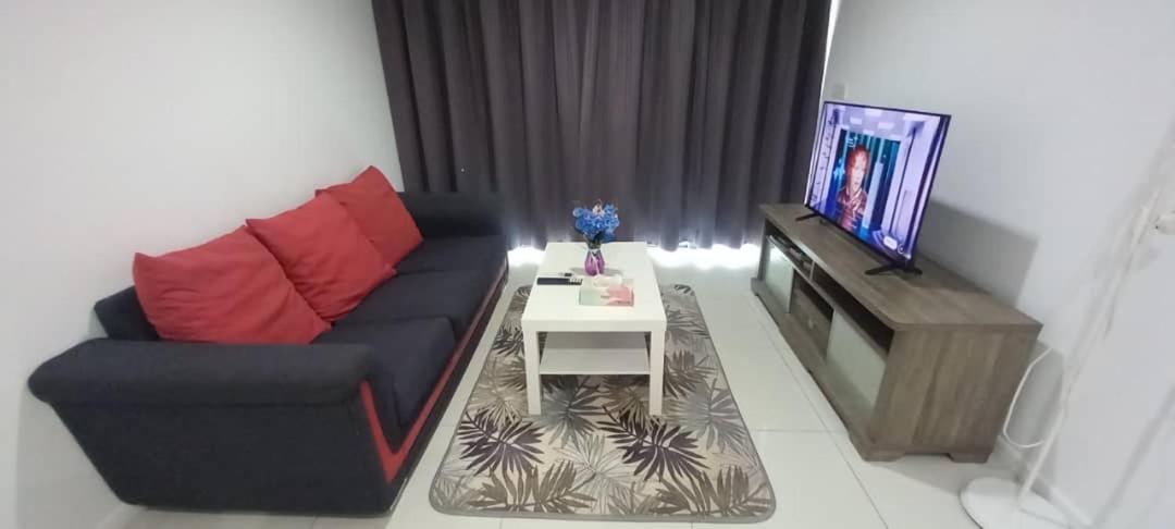 Estelar Apartments At Mercu Summer Klcc Kuala Lumpur Zewnętrze zdjęcie