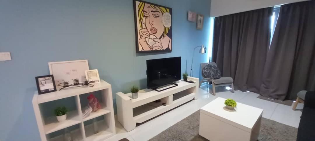 Estelar Apartments At Mercu Summer Klcc Kuala Lumpur Zewnętrze zdjęcie