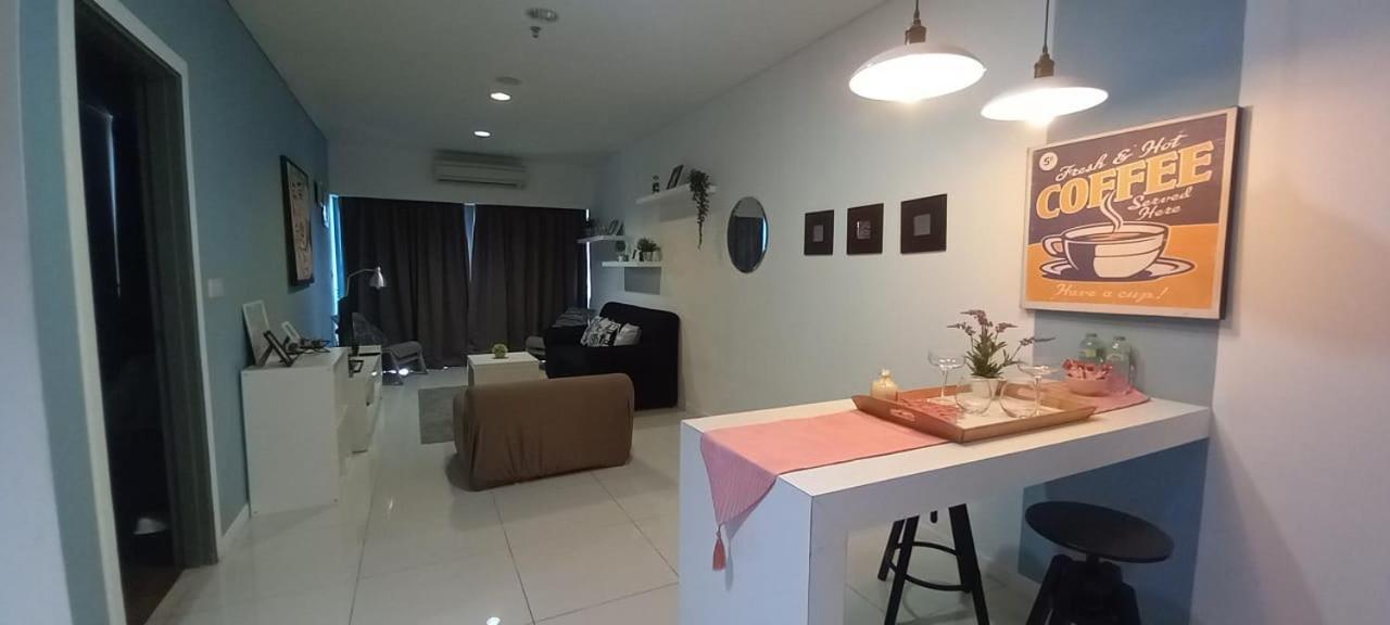 Estelar Apartments At Mercu Summer Klcc Kuala Lumpur Zewnętrze zdjęcie