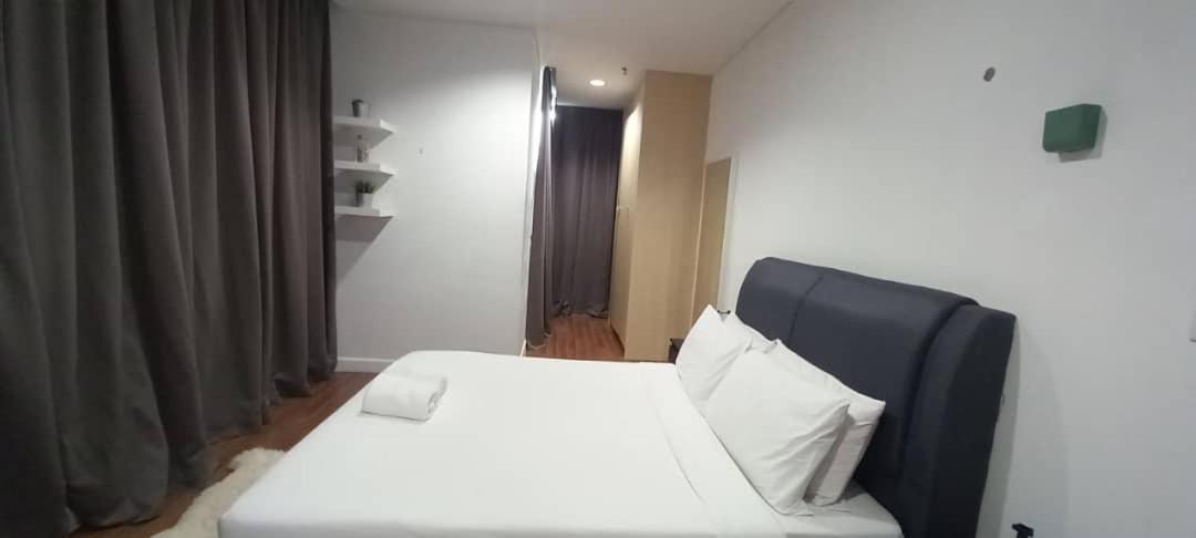 Estelar Apartments At Mercu Summer Klcc Kuala Lumpur Zewnętrze zdjęcie