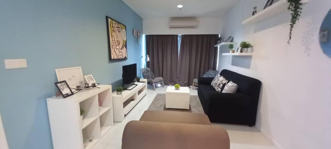 Estelar Apartments At Mercu Summer Klcc Kuala Lumpur Zewnętrze zdjęcie