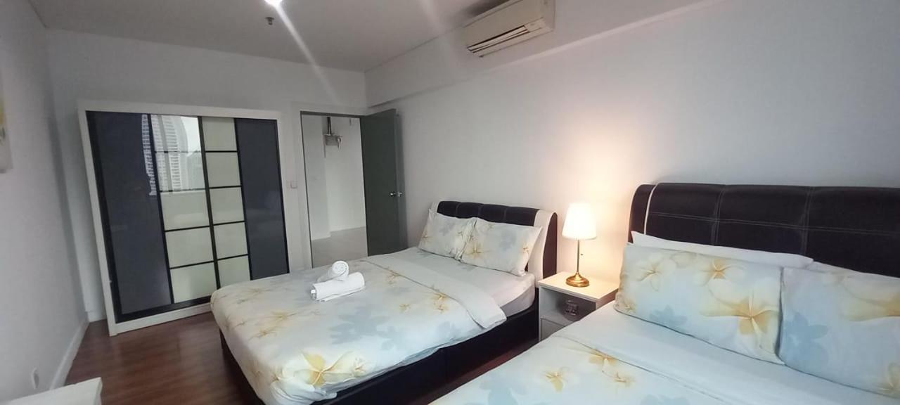 Estelar Apartments At Mercu Summer Klcc Kuala Lumpur Zewnętrze zdjęcie
