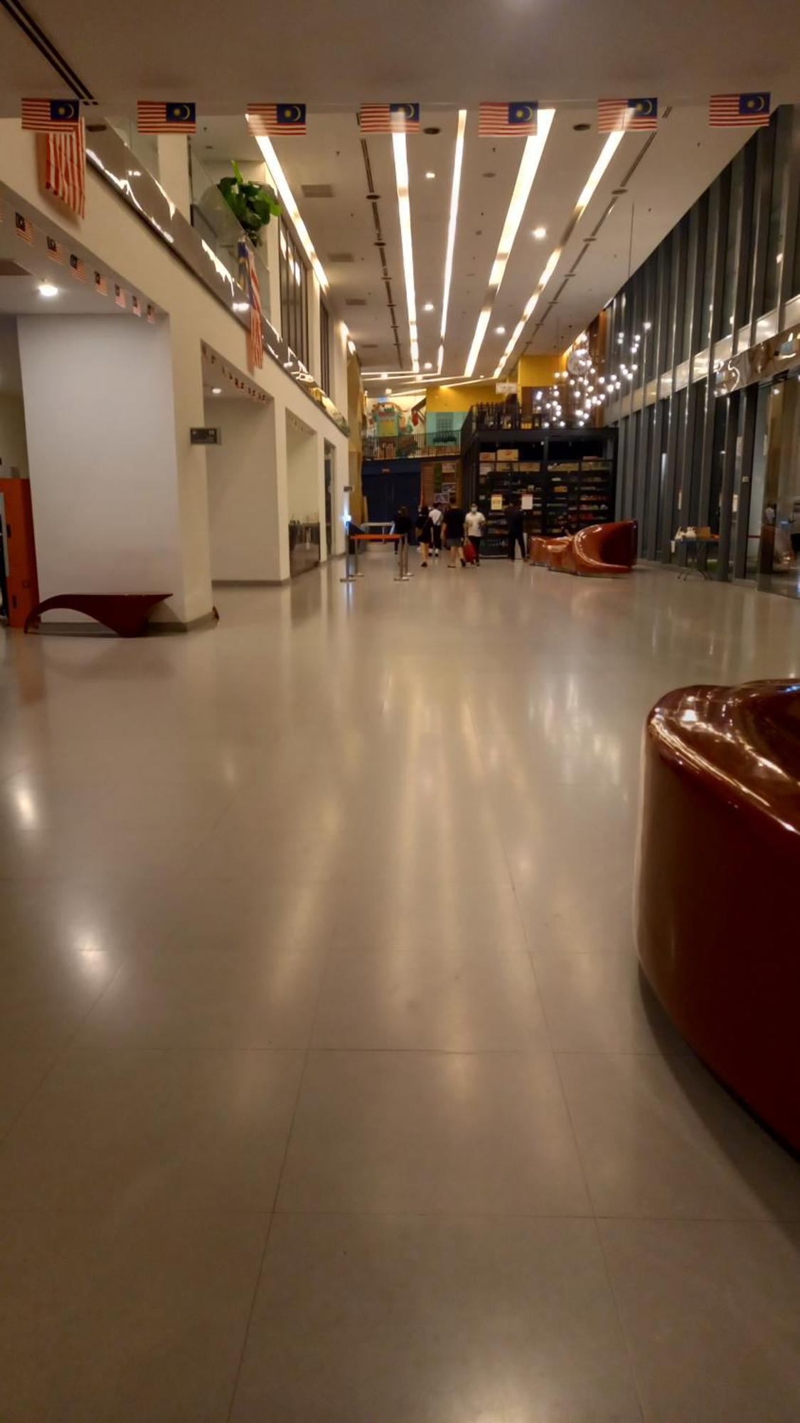 Estelar Apartments At Mercu Summer Klcc Kuala Lumpur Zewnętrze zdjęcie