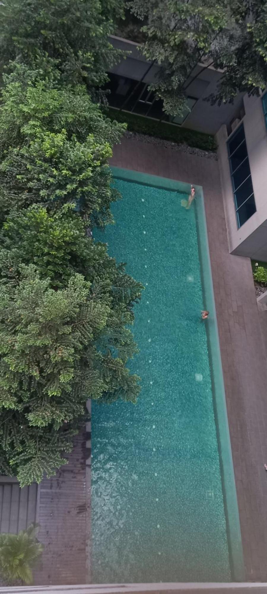 Estelar Apartments At Mercu Summer Klcc Kuala Lumpur Zewnętrze zdjęcie
