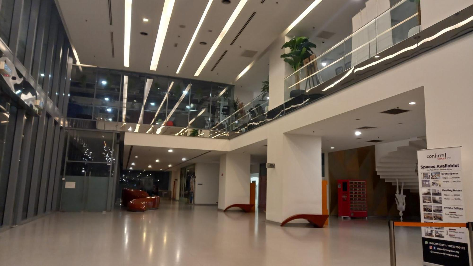 Estelar Apartments At Mercu Summer Klcc Kuala Lumpur Zewnętrze zdjęcie