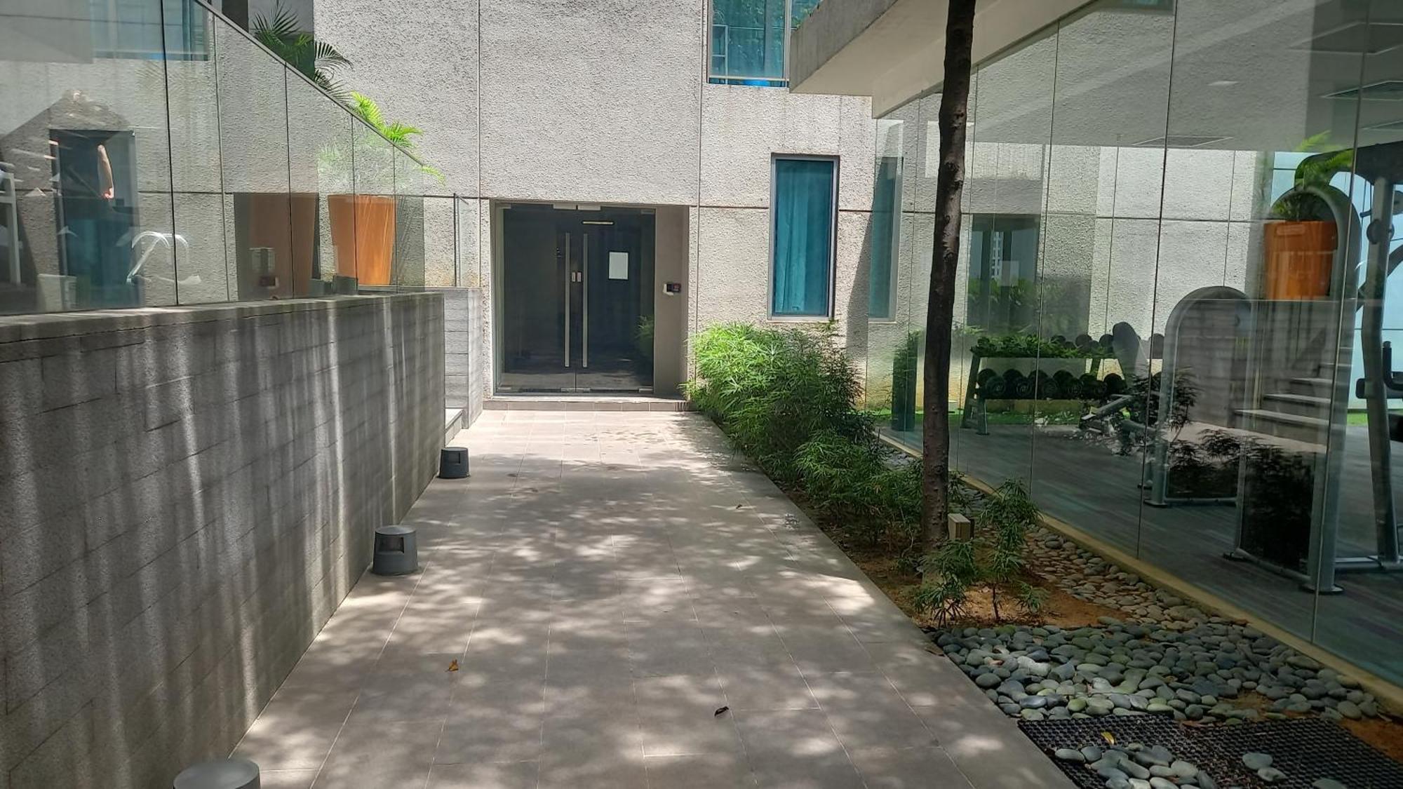 Estelar Apartments At Mercu Summer Klcc Kuala Lumpur Zewnętrze zdjęcie