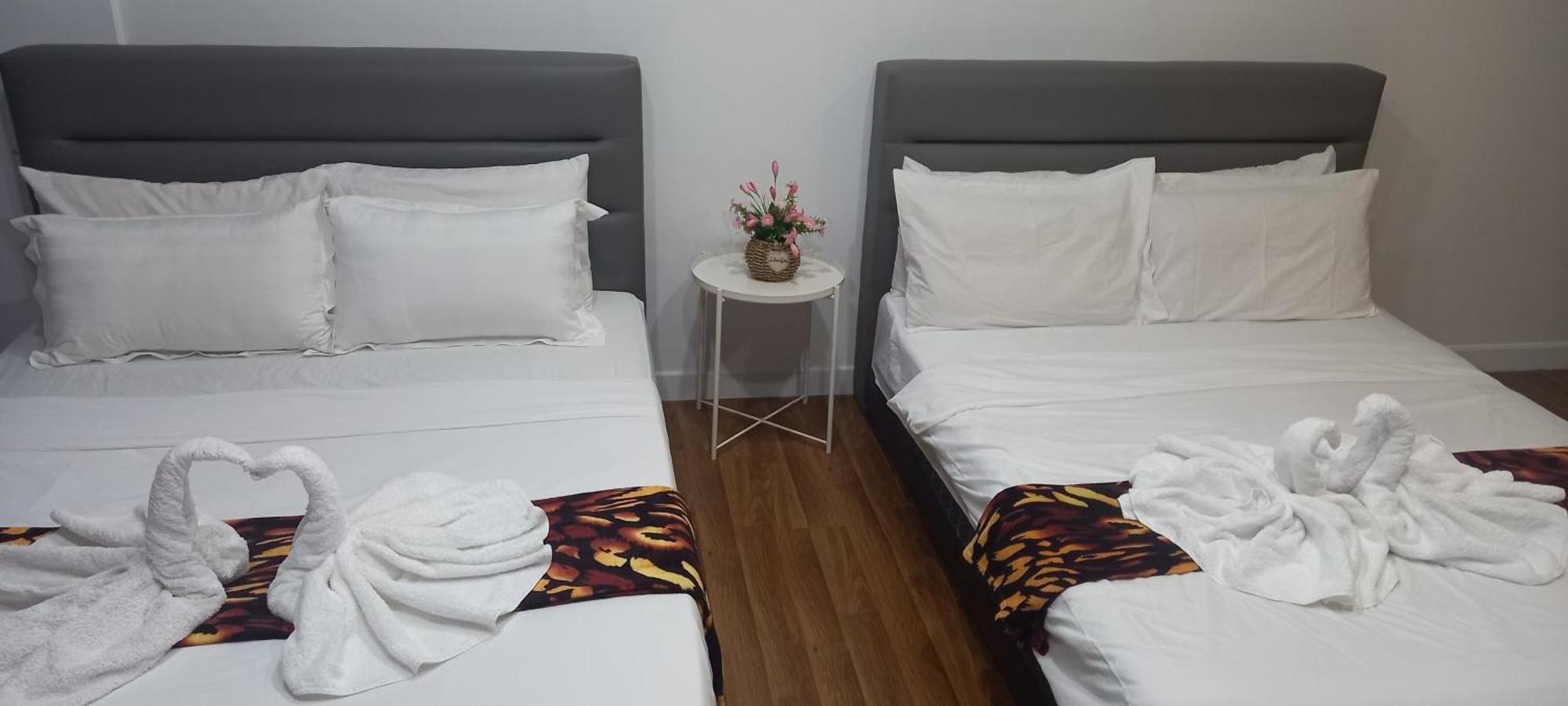 Estelar Apartments At Mercu Summer Klcc Kuala Lumpur Zewnętrze zdjęcie