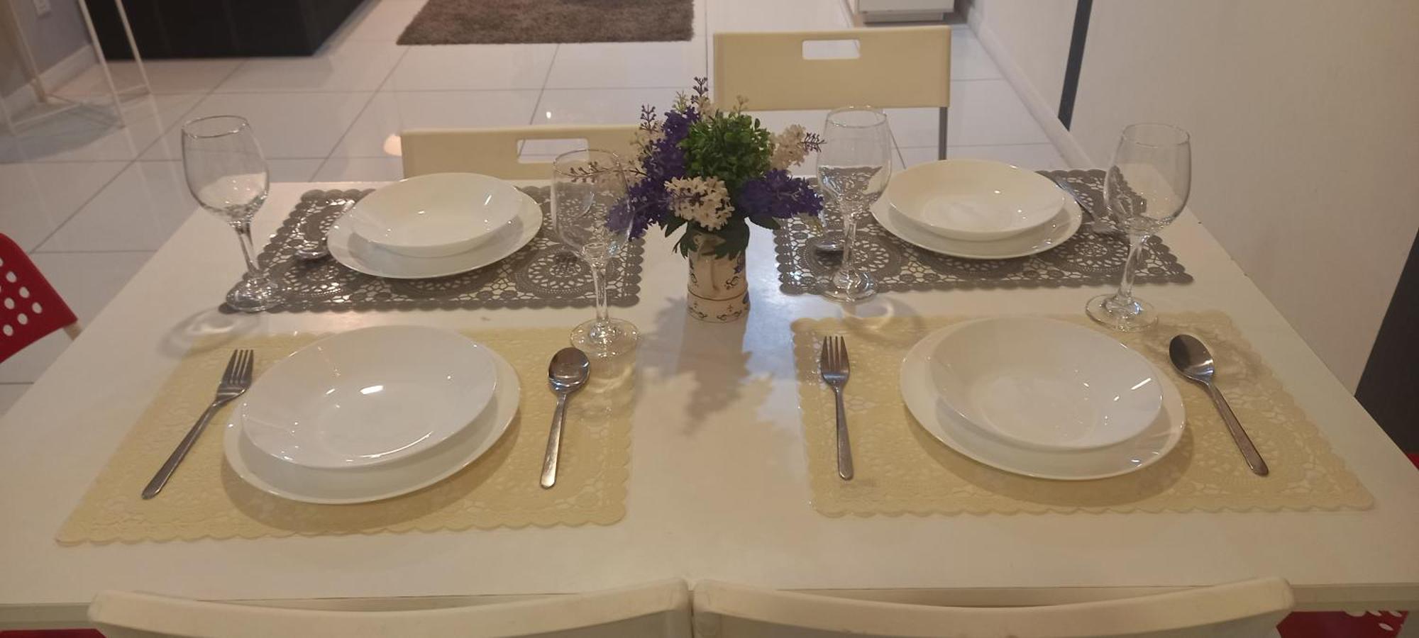 Estelar Apartments At Mercu Summer Klcc Kuala Lumpur Zewnętrze zdjęcie