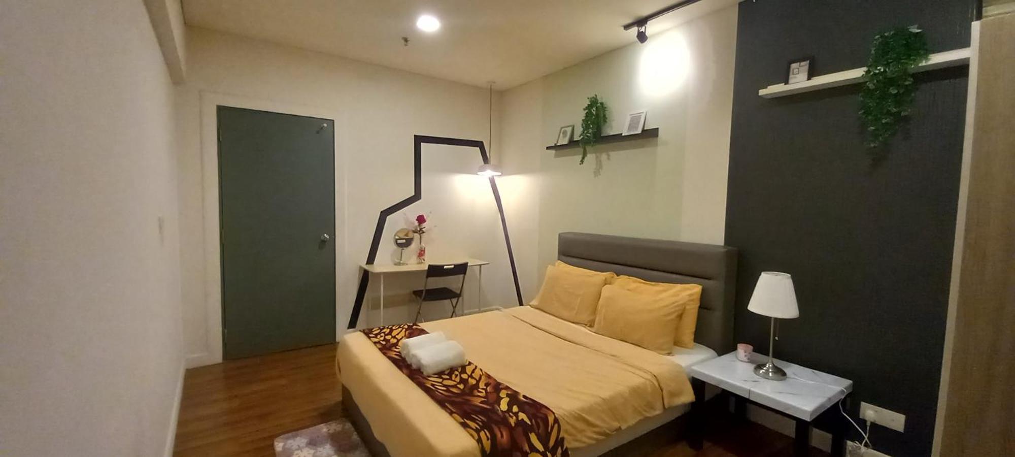 Estelar Apartments At Mercu Summer Klcc Kuala Lumpur Zewnętrze zdjęcie