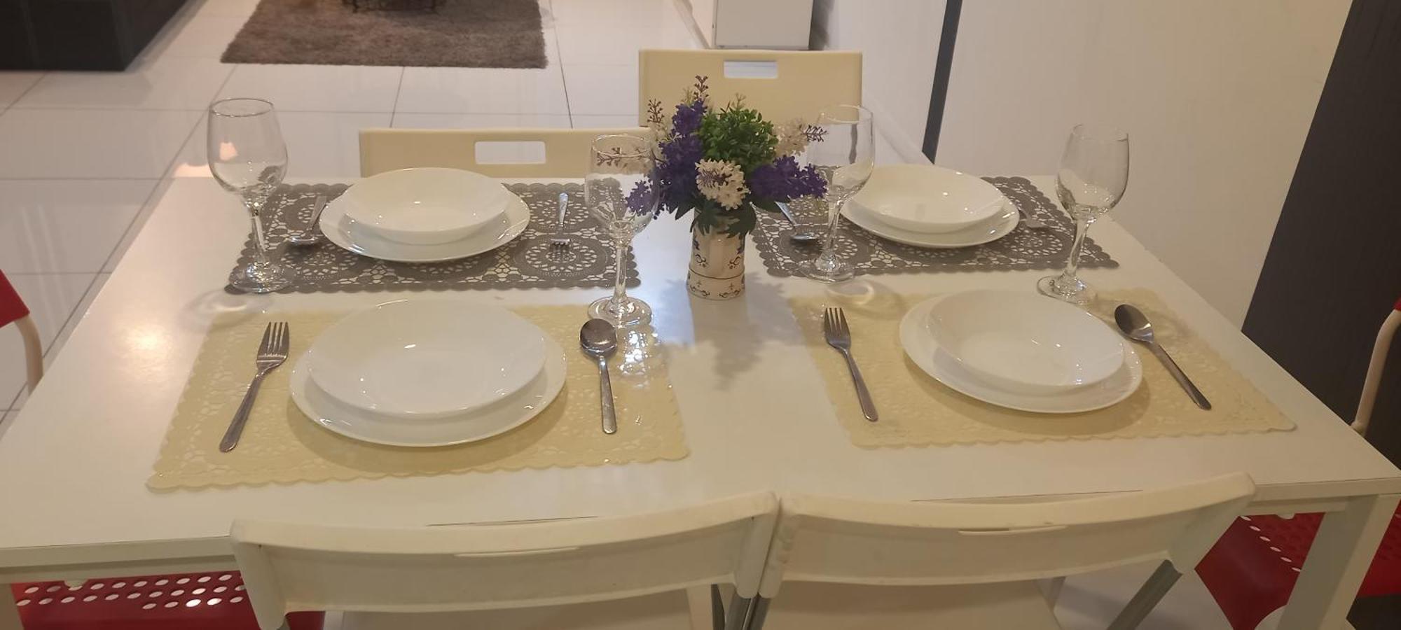 Estelar Apartments At Mercu Summer Klcc Kuala Lumpur Zewnętrze zdjęcie