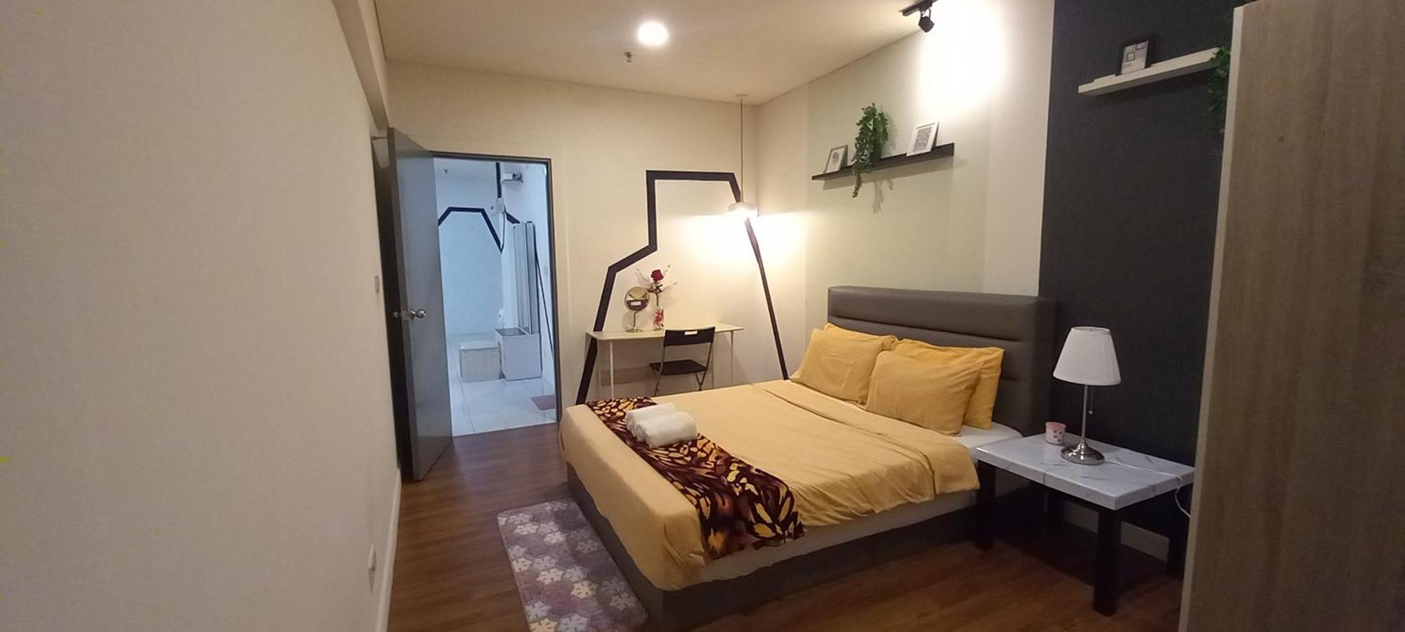 Estelar Apartments At Mercu Summer Klcc Kuala Lumpur Zewnętrze zdjęcie