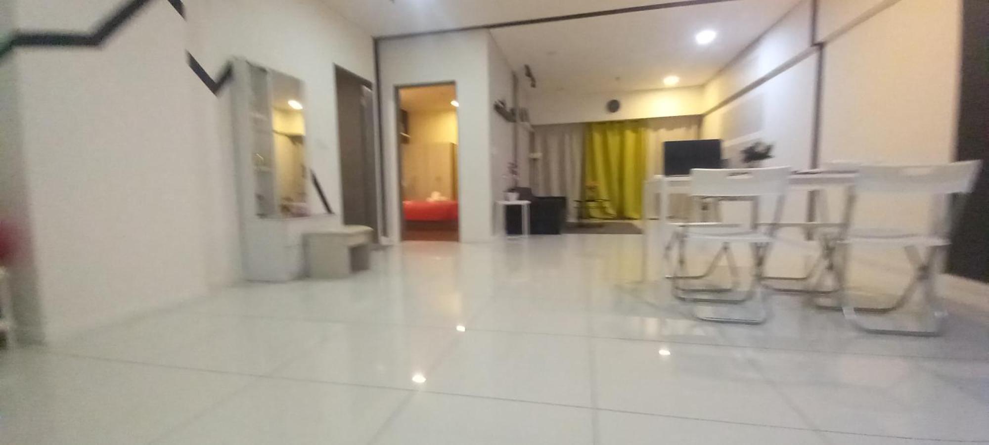 Estelar Apartments At Mercu Summer Klcc Kuala Lumpur Zewnętrze zdjęcie